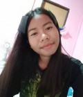 Rencontre Femme Thaïlande à ศรีสะเกษ : Hornet, 19 ans